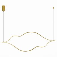 Светильник подвесной ST Luce Cortile SL6106.203.45