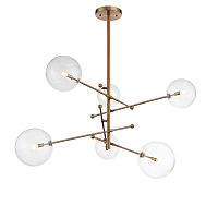 Светильник потолочный ST Luce SANDRO SL1205.303.06