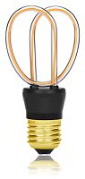 Светодиодная лампа Sun-Lumen E27 4W 2200K 057-264