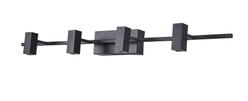 Спот Moderli V5041-4WL фото 4
