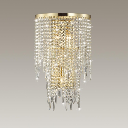 Бра Odeon Light CHOKKA 5028/3W фото 4