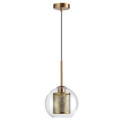 Подвес Odeon Light PENDANT 4939/1