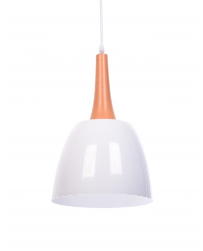 Подвесной светильник Lumina Deco Derby LDP 7901 WT