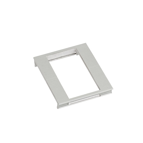 Рамка половинная Arlight SHELF-MULTI 017300