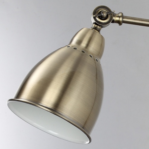 Бра Arte Lamp A2055 A2055AP-1AB фото 4