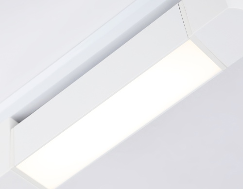 Трековый однофазный светодиодный светильник Ambrella TRACK SYSTEM GL GL6724 фото 6