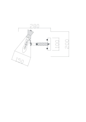 Бра Freya FR5169WL-01W фото 5