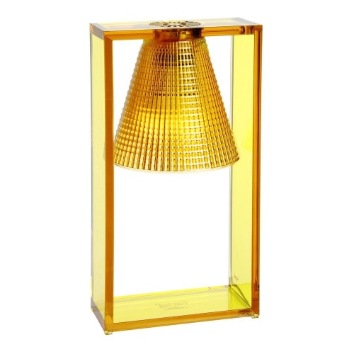 Светильник настольный Kartell Light-Air 2S120609 фото 3