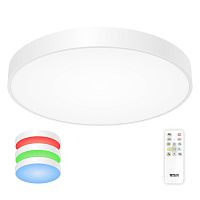 Потолочный светильник Citilux Купер CL724105G0 RGB