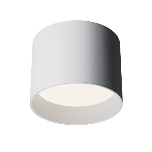 Потолочный светильник Maytoni Glam  C096CL-GX53-W