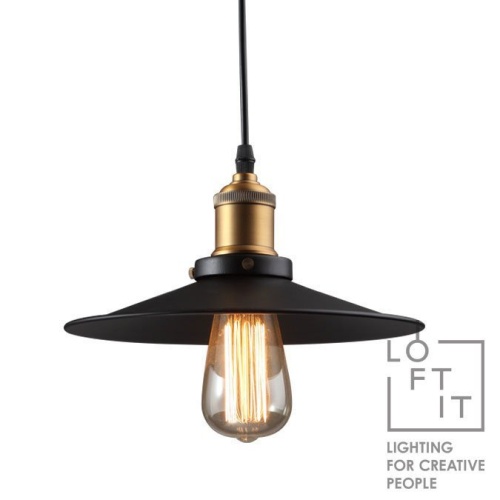 Подвесной светильник Loft It Loft-Hat LOFT1102