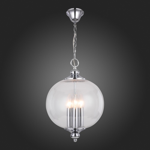 Светильник подвесной ST LUCE LATERIA SL362.103.03 фото 8
