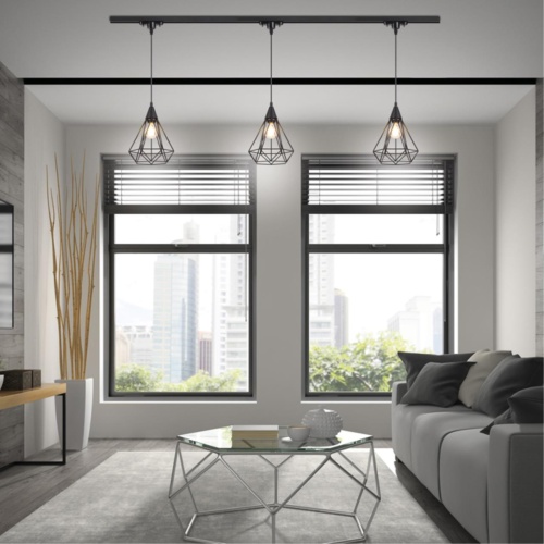 Трековый светильник NovoTech ZELLE 370421 фото 4