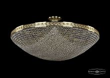 Люстра Bohemia Ivele Crystal 19321/90IV G