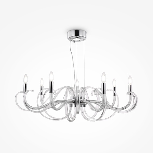 Люстра Maytoni Modern MOD051PL-07TR фото 4