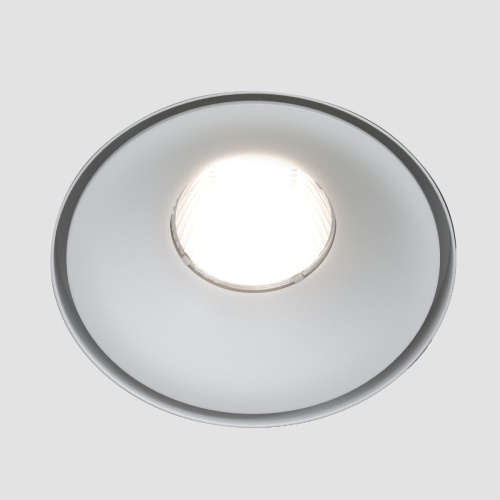 Светильник встраиваемый Lighttech Saturn 12W LTM05002 фото 3