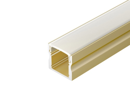 Профиль ARH-LINE-1715-2000 ANOD GOLD 2977990399880