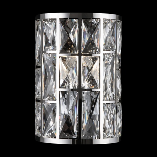 Бра Maytoni Gelid MOD184-WL-01-CH фото 4