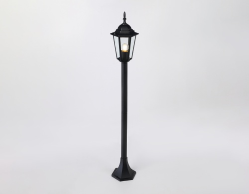 Уличный ландшафтный светильник Ambrella GARDEN ST2037 фото 4