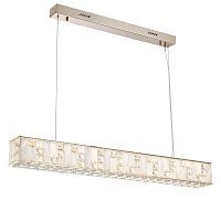 Люстра Odeon Light Hall LED CROSSA 5072/50L