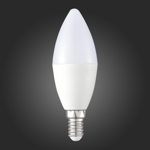 Лампа светодиодная SMART ST Luce E14 5W 2700-6500K ST9100.148.05 фото 4