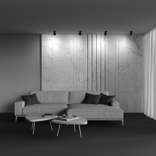 Потолочный светильник Maytoni Onda 12W C024CL-L12B3K фото 8