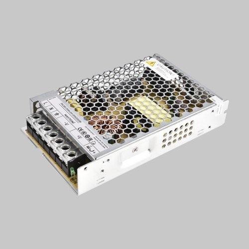 Блок питания Maytoni Led Strip PSL002 24В 250Вт IP20 220206 фото 3