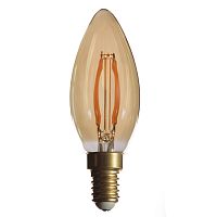 Светодиодная лампа Sun-Lumen E14 4W  057-097