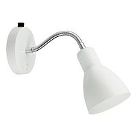 Бра Arte Lamp Dorm A1408AP-1WH