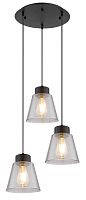 Светильник подвесной Globo Lighting Gumba 15561-3H