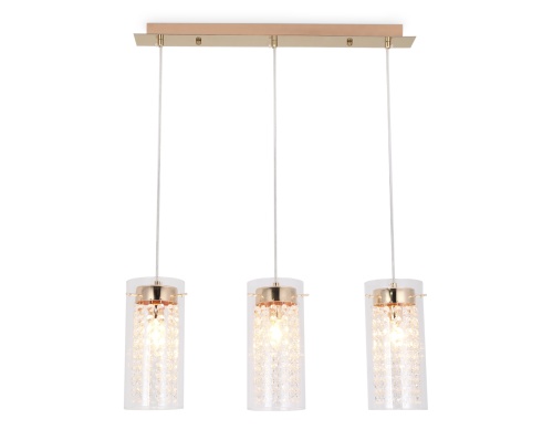 Подвесной светильник Ambrella Traditional TR3663 фото 6