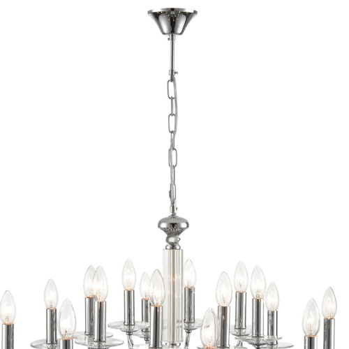 Люстра подвесная Lumion INCANTO 8034/16 фото 8