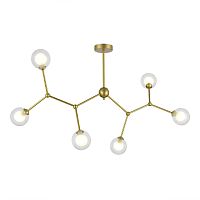 Светильник подвесной Evoluce Arcus SLE1106-203-06