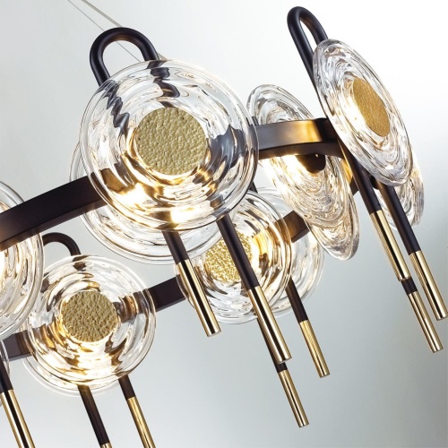Люстра Odeon Light MAGNET 5407/92L фото 7