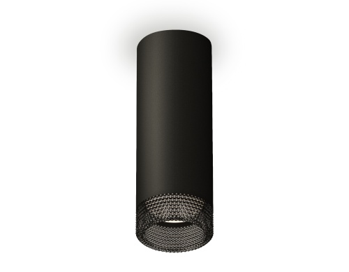 Комплект накладного светильника Ambrella Techno XS6343021