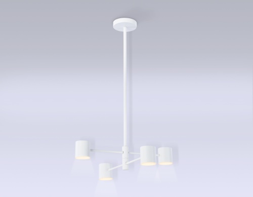 Подвесной светодиодный светильник Ambrella COMFORT FL FL51705 фото 5