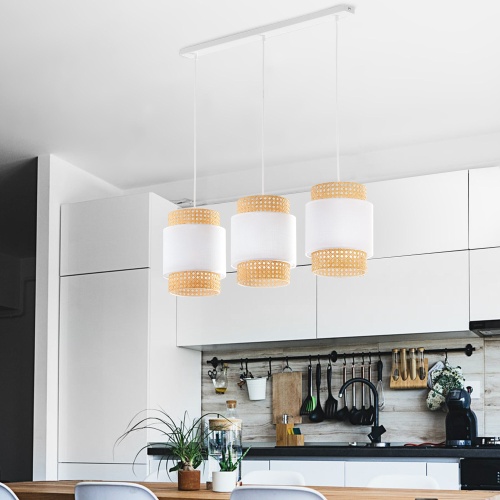 Подвесной светильник TK Lighting Boho 6531 фото 3