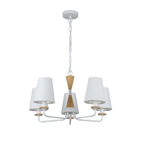 Подвесная люстра F-Promo Arbor 2736-5P фото 3