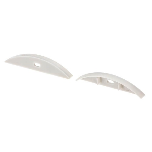 Заглушка с отверстием Arlight ARH-FLAT 016131