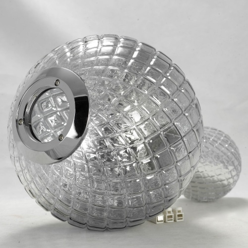 Подвесной светильник Lussole LSP-8496 фото 4