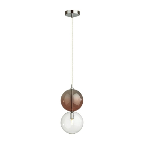 Подвес Odeon Light PENDANT 4980/1C фото 7