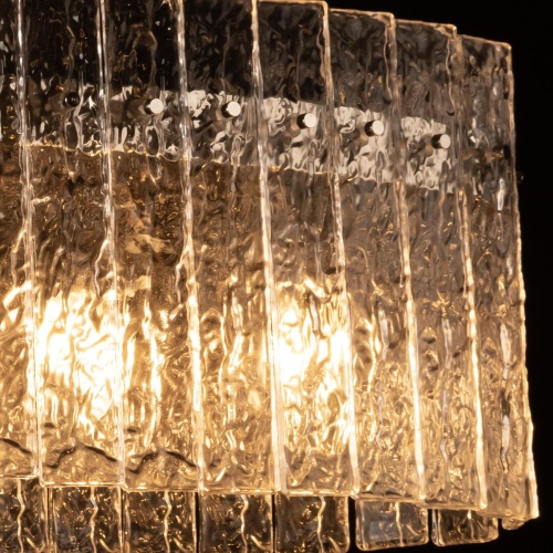 Подвесной светильник LOFT IT Nevada 10297/1000 Nickel фото 9