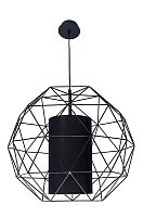 Подвесной светильник Cage Three S3 12 02g