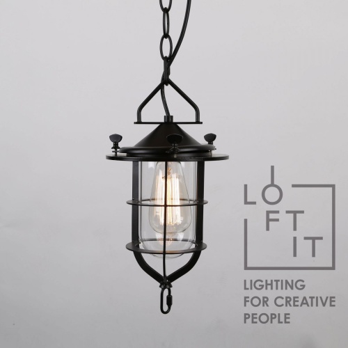 Подвесной светильник Loft It Loft-4 LOFT1141