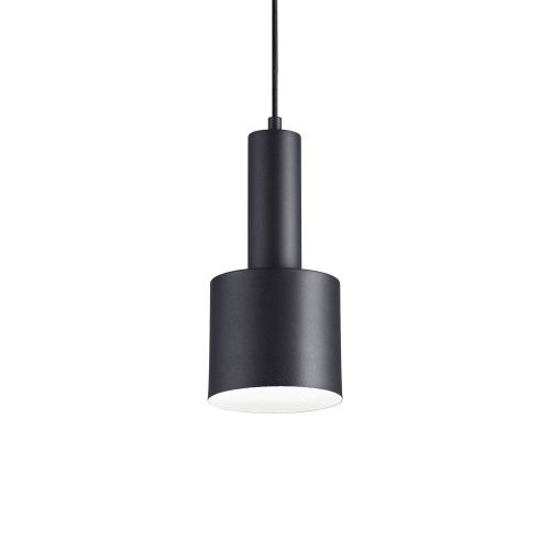 Светильник подвесной Ideal Lux Holly SP1 Nero