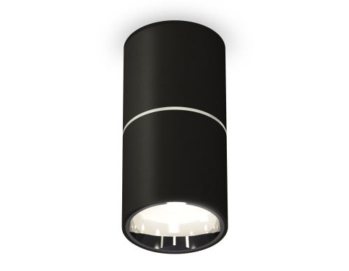 Комплект накладного светильника Ambrella Techno XS6302081