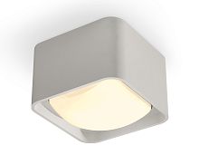 Комплект накладного светильника Ambrella Techno XS7834011