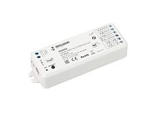 INTELLIGENT ARLIGHT Диммер SMART-PWM-105-72-RGB-MIX-SUF (12-24V, 5x3A, ZB, 2.4G)