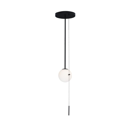 Подвесной светильник Loft It Signal 10029PS Black фото 4