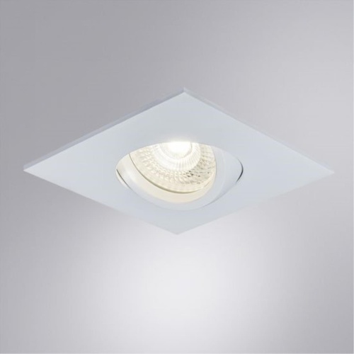 Светильник потолочный Arte Lamp Giro A2866PL-1WH фото 3